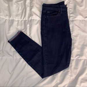 Gap Skinny Jeans